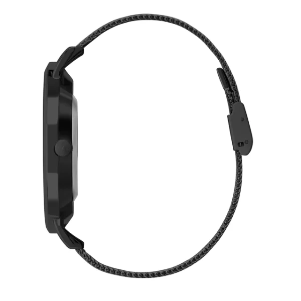 Relogio Feminino Preto Houston Full Black 32mm - Image 3