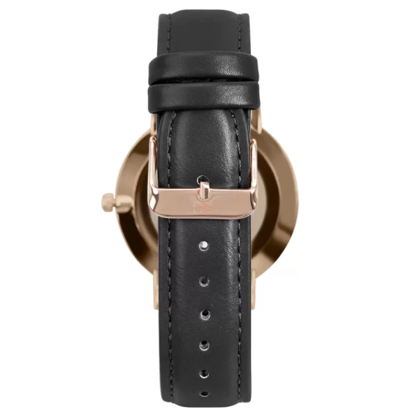 Relogio Feminino Murray Rose Gold 32mm - Image 4